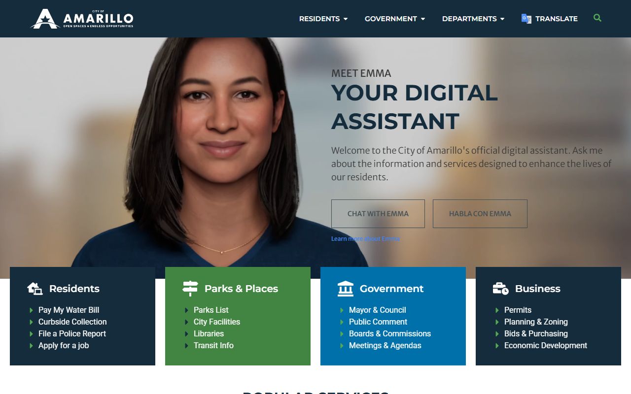 Amarillo divorce decree records