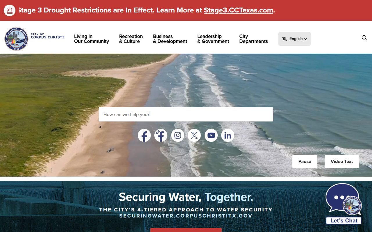 Corpus Christi divorce decree records