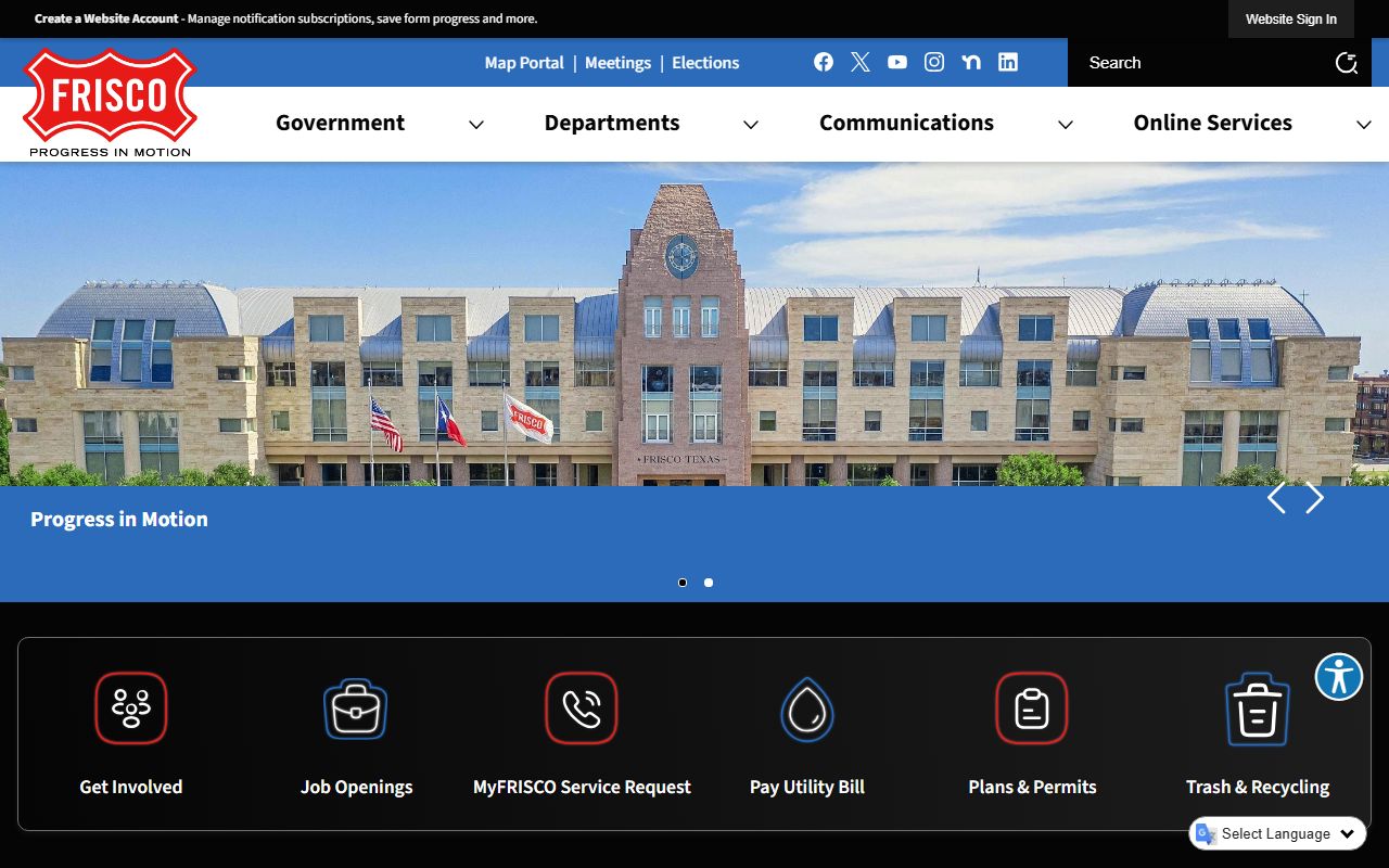 Frisco divorce decree records