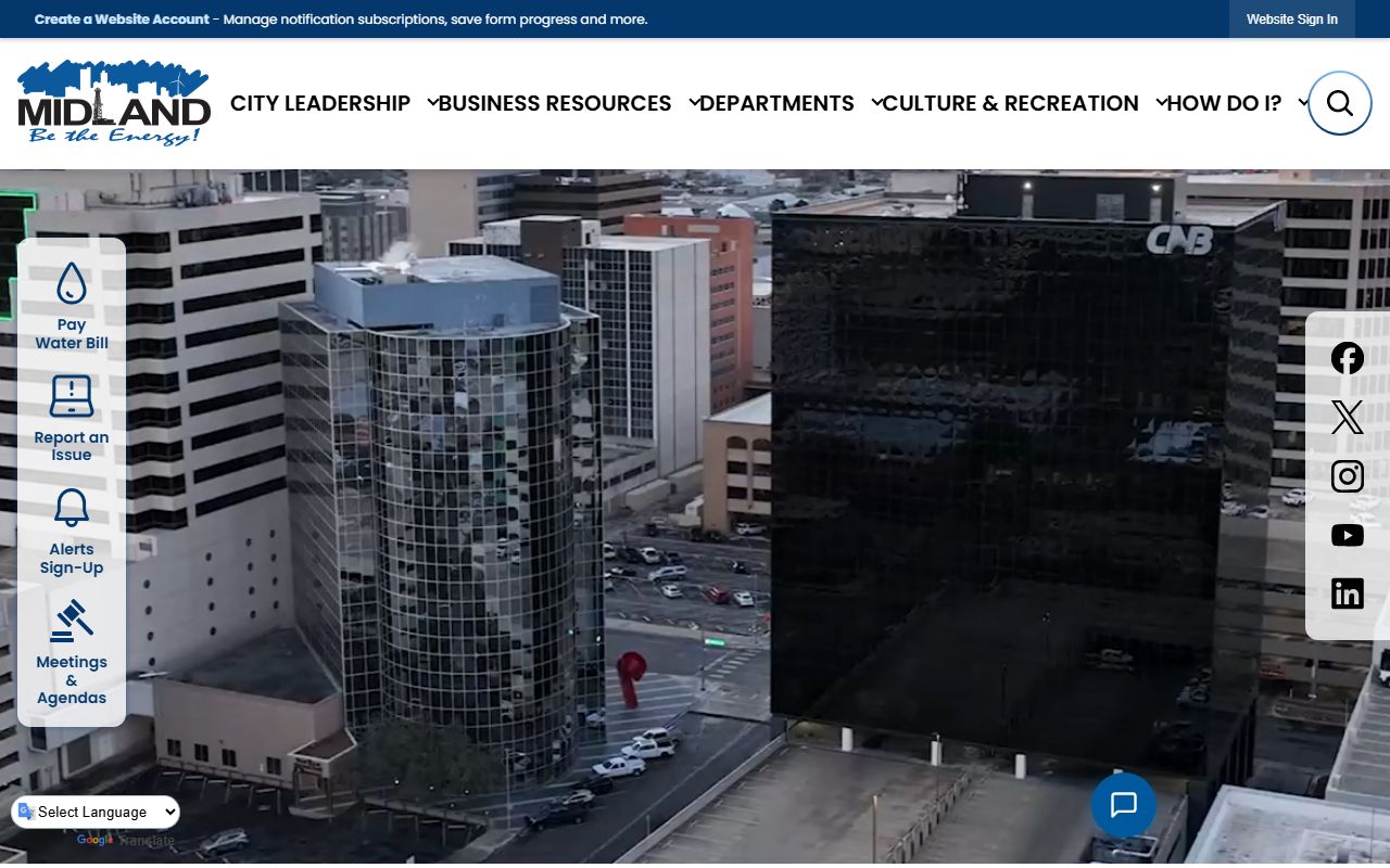 Midland divorce decree records