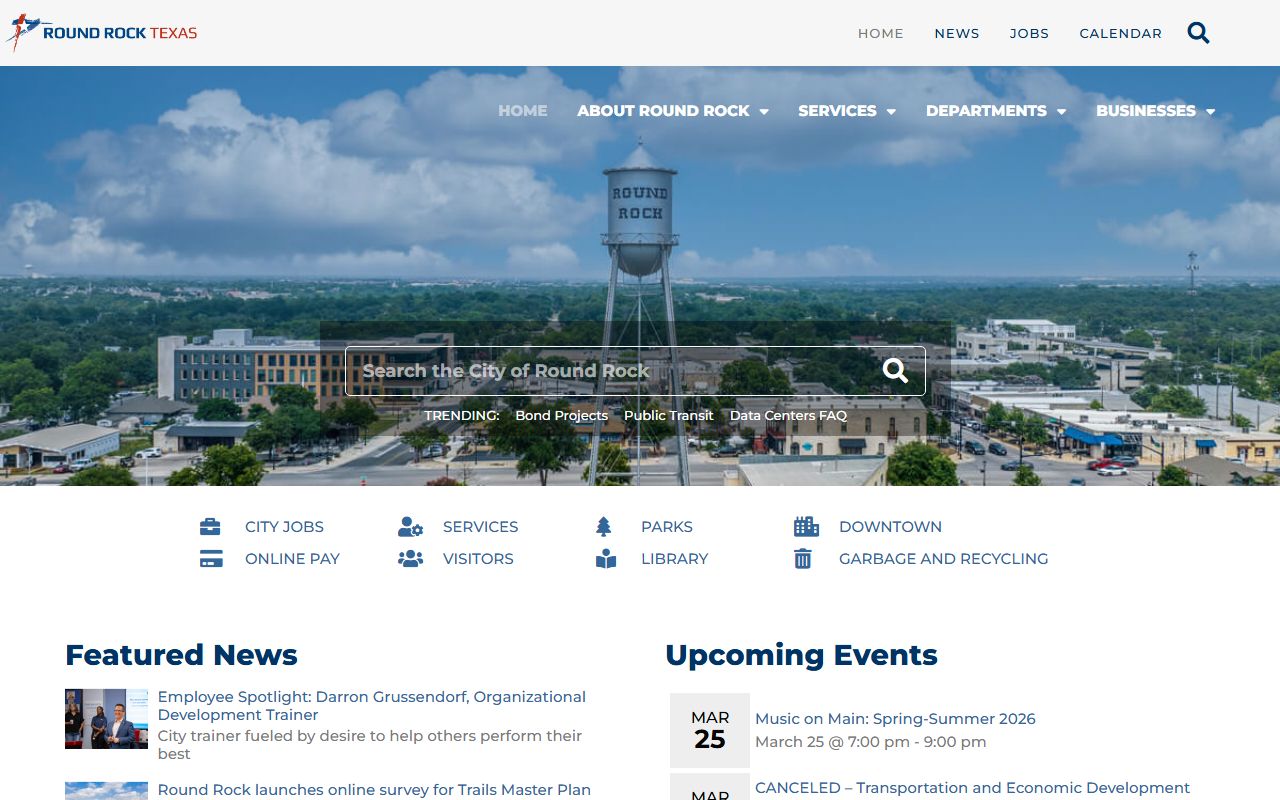 Round Rock divorce decree records