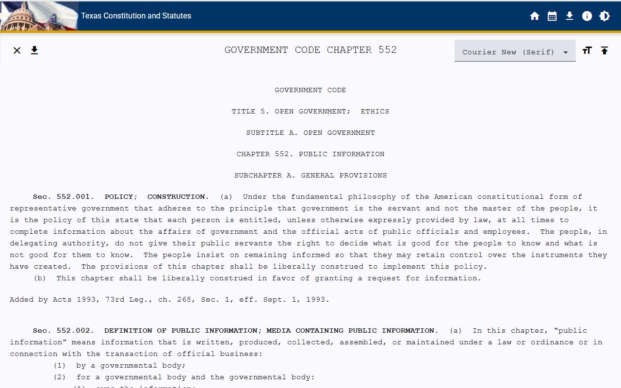 Bexar County divorce decree public records access